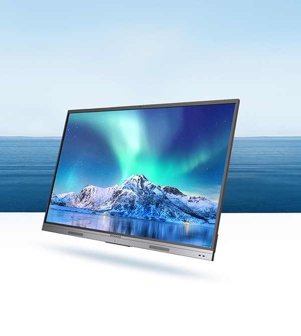 南平會議平板MAXHUB V5